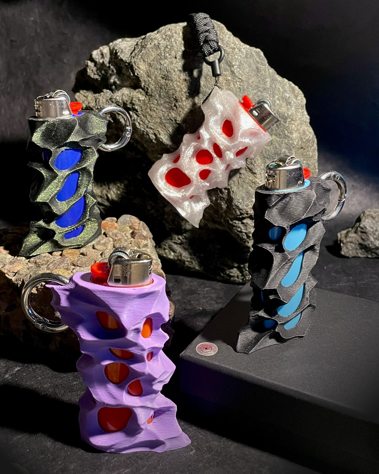 Simulacra objects on Etsy